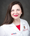Dr. Jeannina Smith