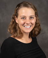 Dana Clark, MA