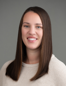 Larissa Reinen, NP