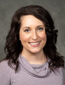 Rachael Harris, NP