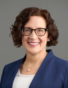Hildebrand Julie