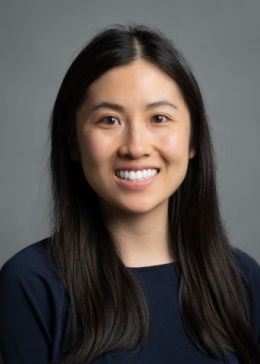 Jeanette Liou, MD