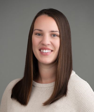 Larissa Reinen, NP