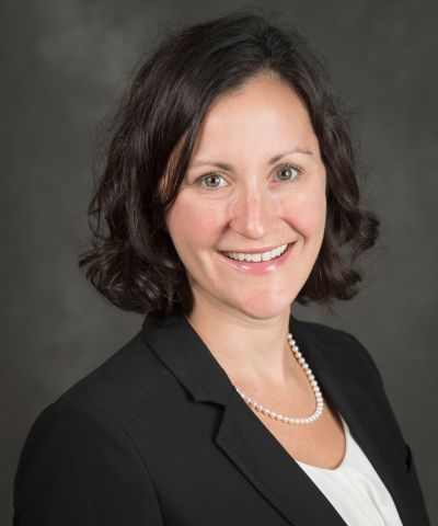Amy Gentry