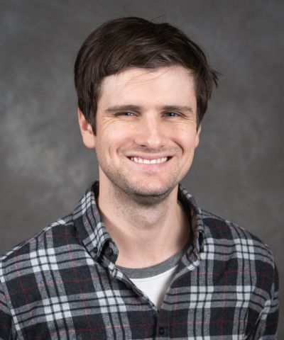 Daniel Turner
