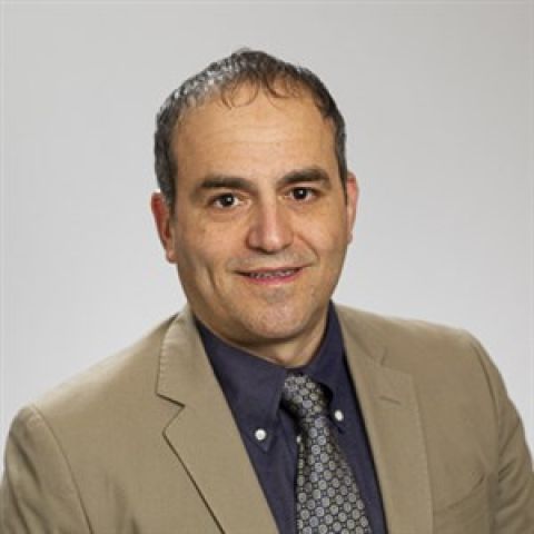 Pedro Salinas, MD