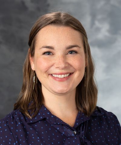 Courtney Maurer