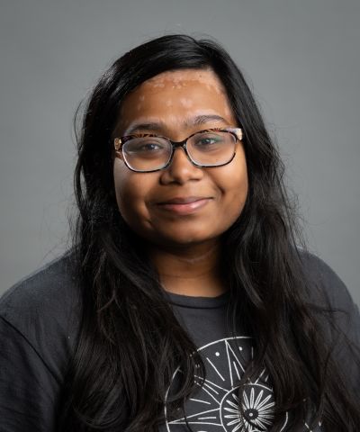 Rodsy Modhurima