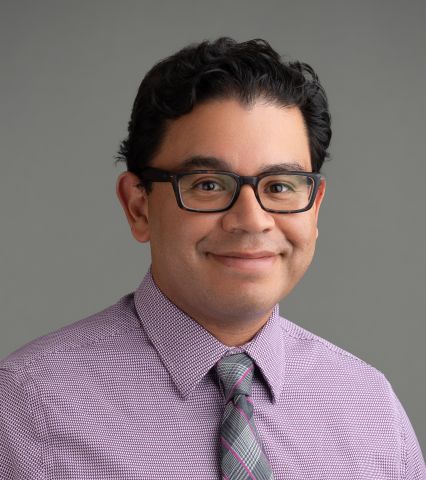 Freddy Caldera