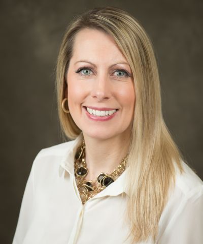 Employee headshot