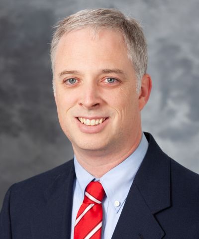 Employee headshot