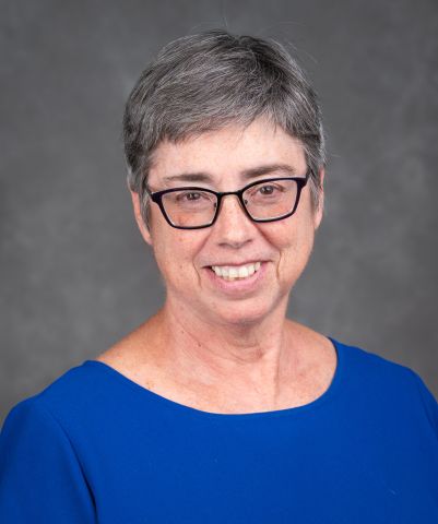 Employee headshot