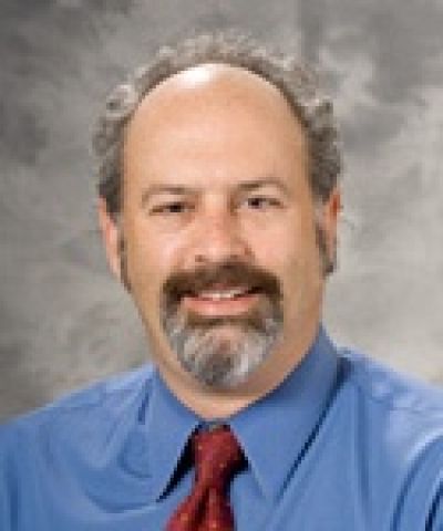Employee headshot