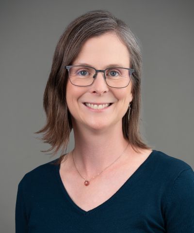 Employee headshot