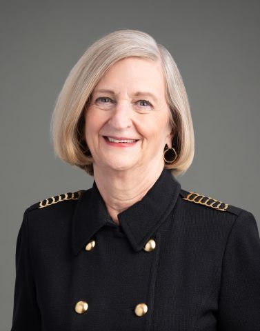 Dr. Maryl Johnson