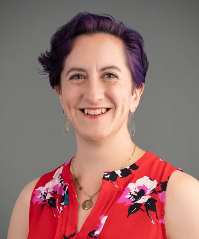 Employee headshot