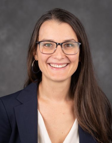 Employee headshot