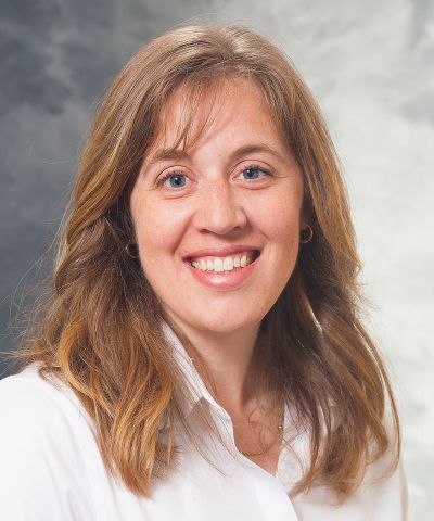 Heather Peto
