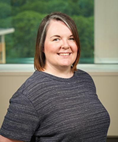 Employee headshot