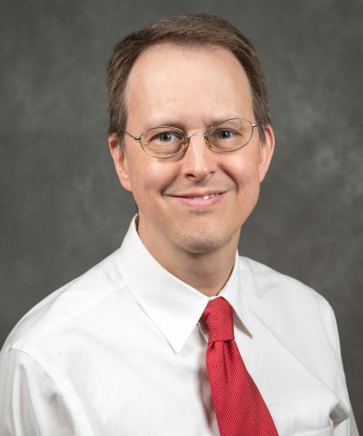 Employee headshot