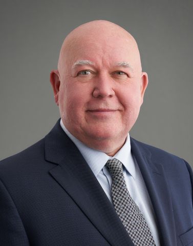Employee headshot