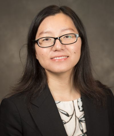 Employee headshot