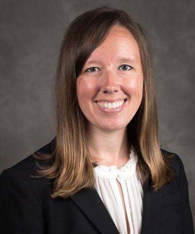 Megan Gratz
