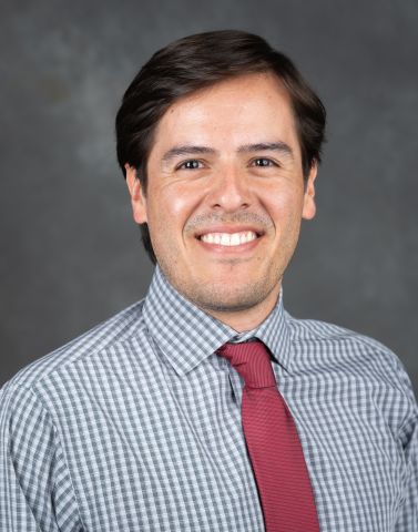 Francisco Alvarado Guillen