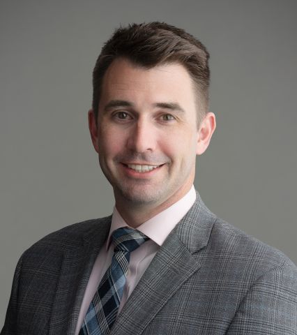 Employee headshot