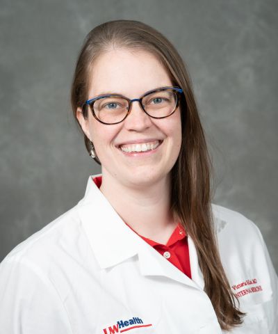 Employee headshot