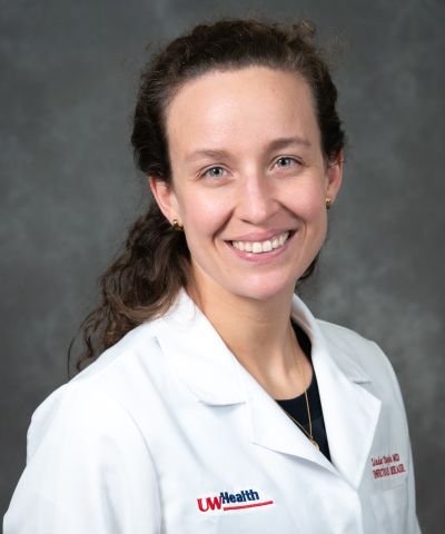 Employee headshot