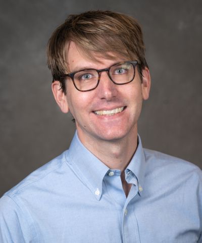 Employee headshot
