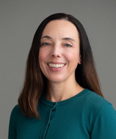 Employee headshot