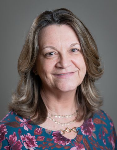 Employee headshot