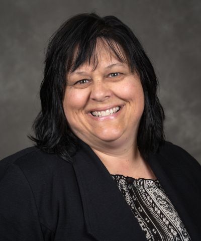 Employee headshot