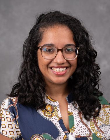Dr. Anupama Joseph