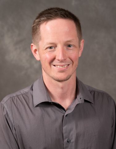 Employee headshot