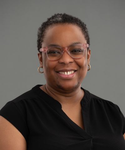 Employee headshot