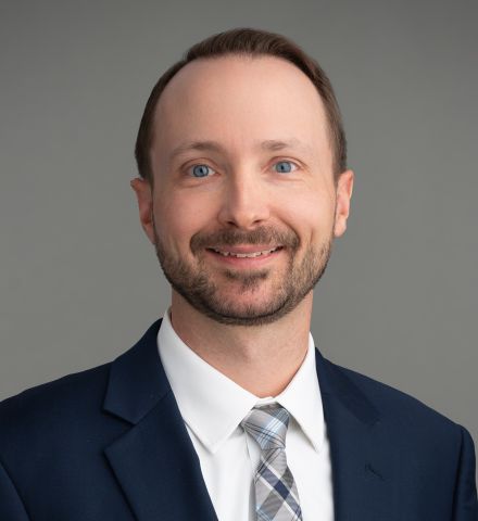 Employee headshot