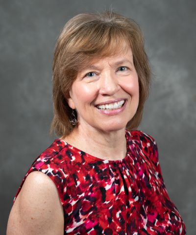 Employee headshot