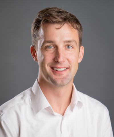 Employee headshot