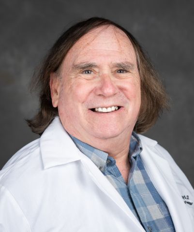 Employee headshot