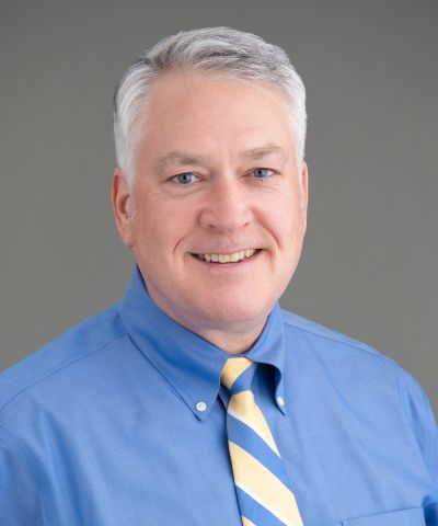Employee headshot