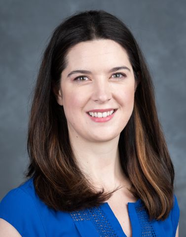 Employee headshot