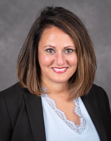 Employee headshot
