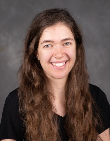 Employee headshot