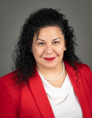 Employee headshot