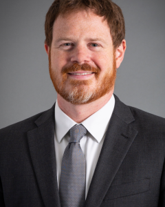 Dr. Brian Patterson