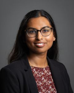 Sindhuja Battula
