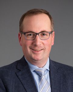 Richard Bruce, MD